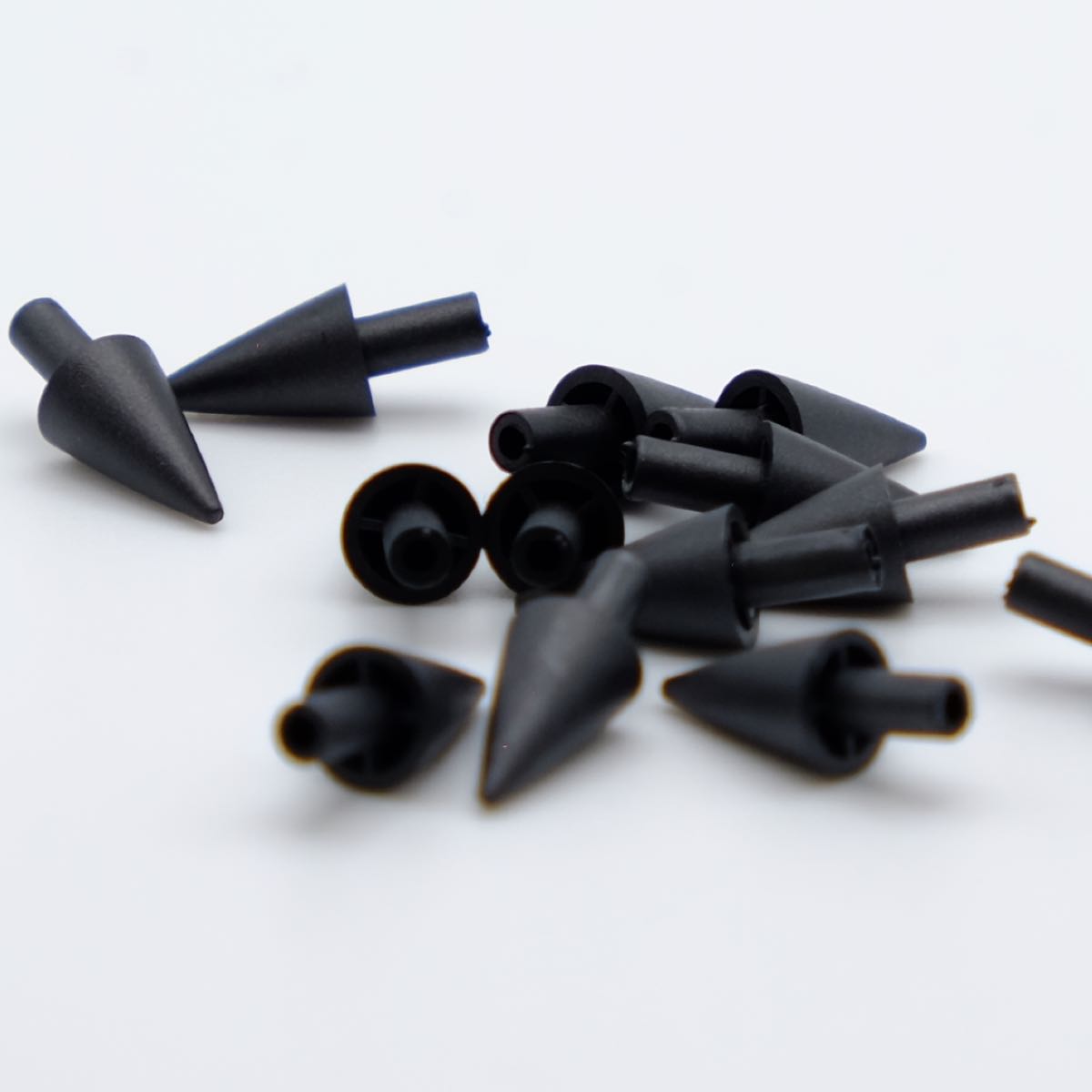 Kunststoffspitzen